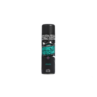 Środek chroniący motocykl Motorcycle Protectant Muc-Off